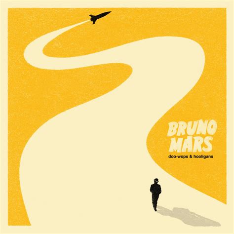 Count on Me by Bruno Mars .